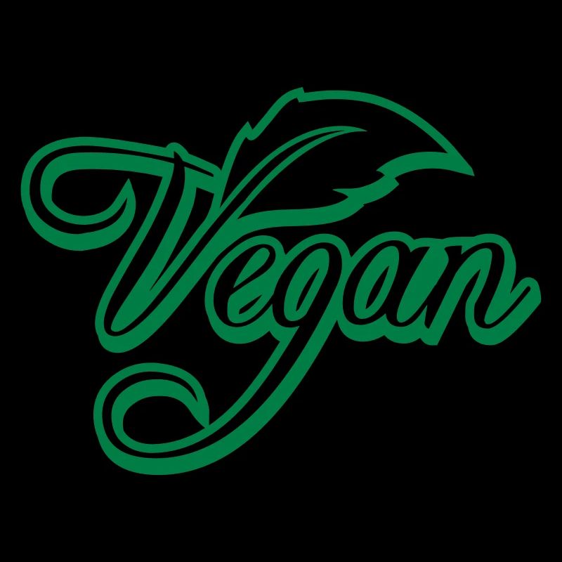 Vegan Logo