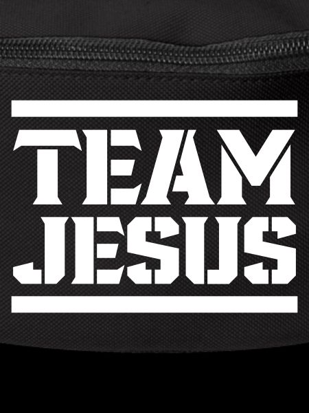 Jesus Team
