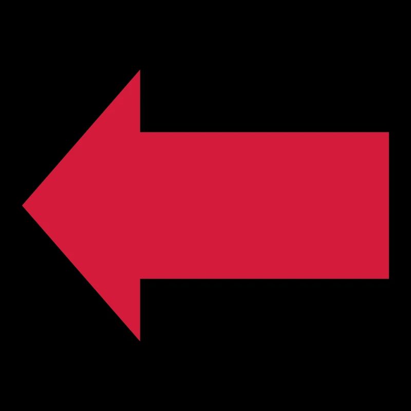 Arrow left
