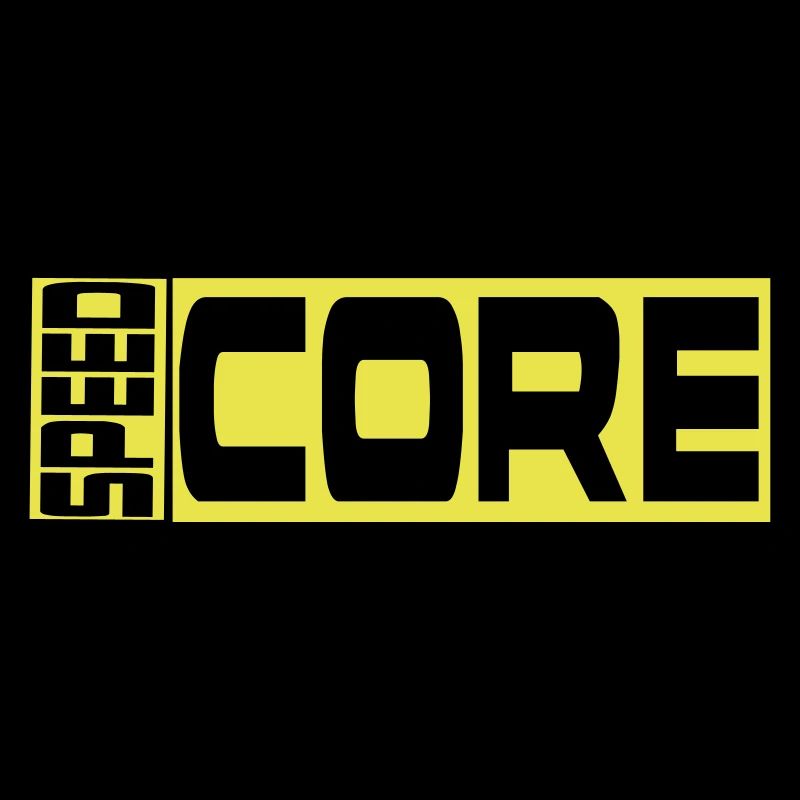 Speedcore