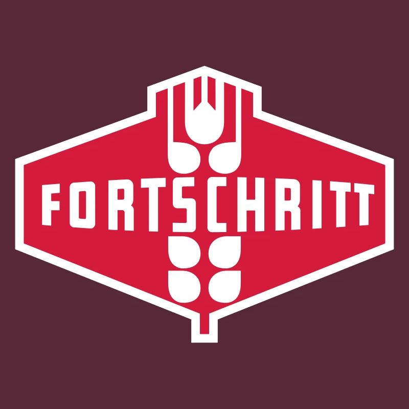 Progress GDR (bicolore)