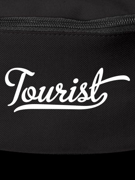 tourist