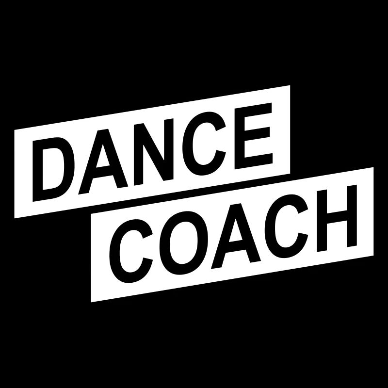 entraîneur de danse