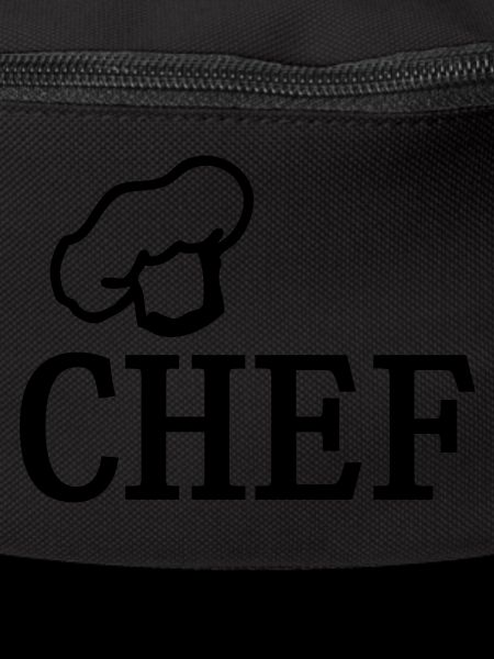 chef cuisine