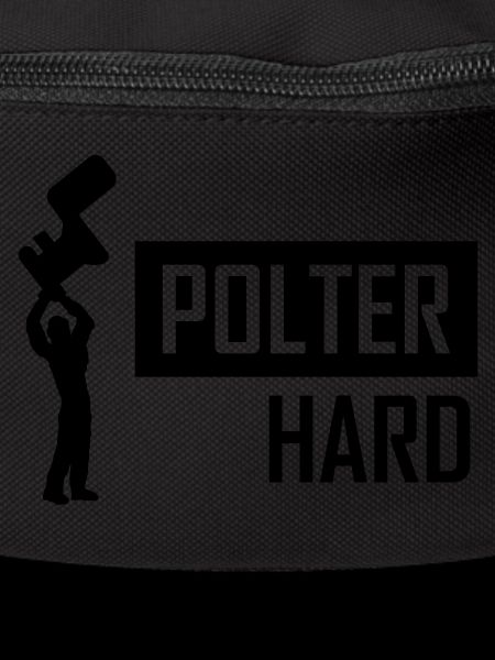 polter hard