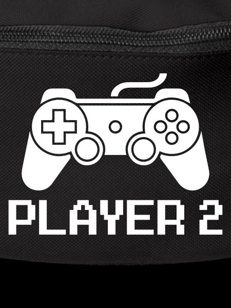 Game player 2