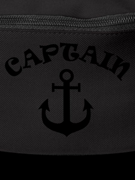 captain