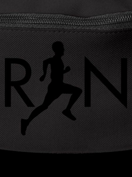 Run (Silhouette Runner)