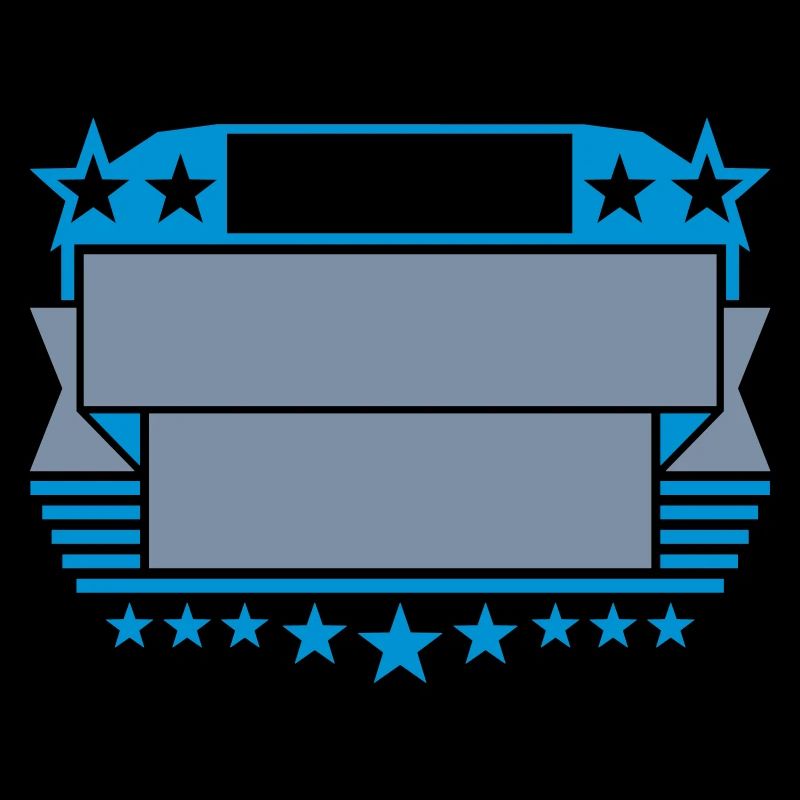 Text einfügen Rahmen Schild