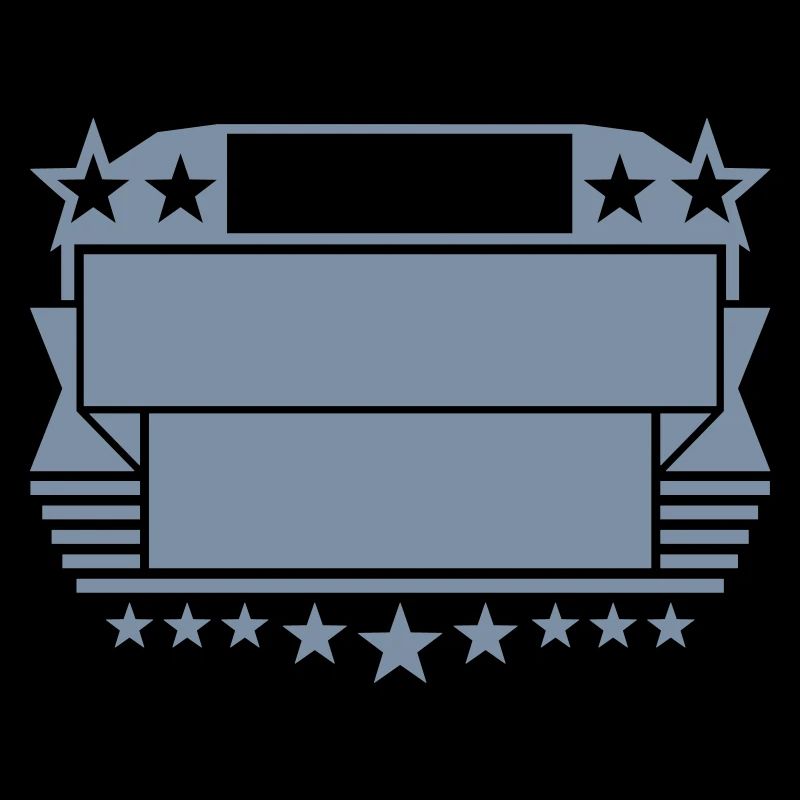 Frame Shield Insert Text