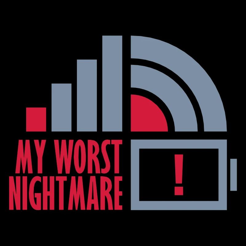 Logos my worst nightmare