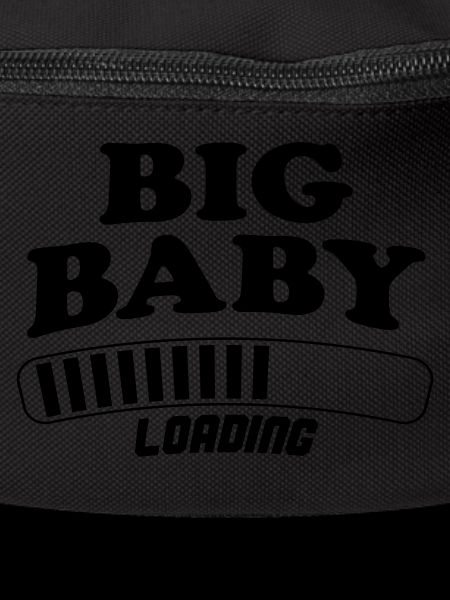 Big Baby Loading