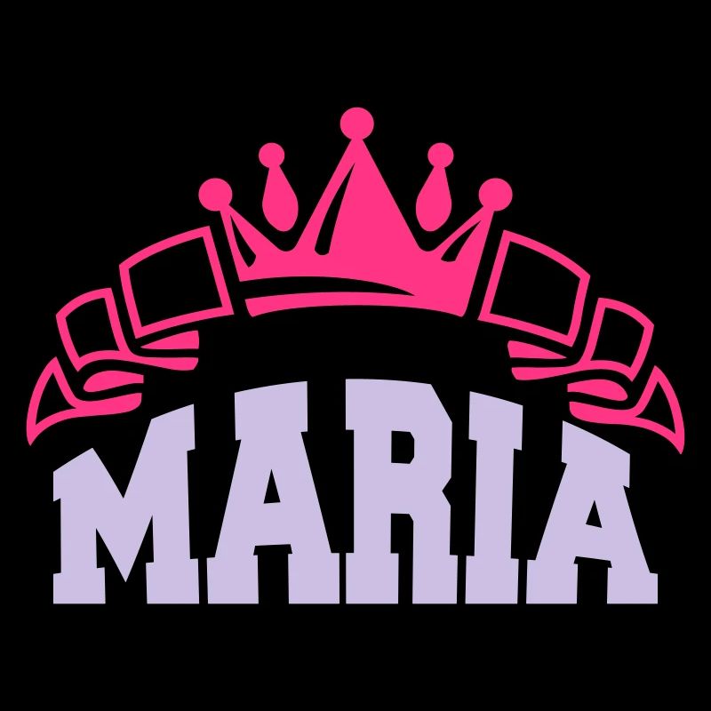 maria