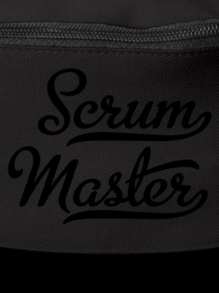 Scrum Master