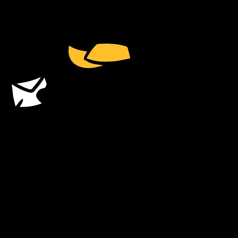 Postman Courier Letter Delivery Express Shipment