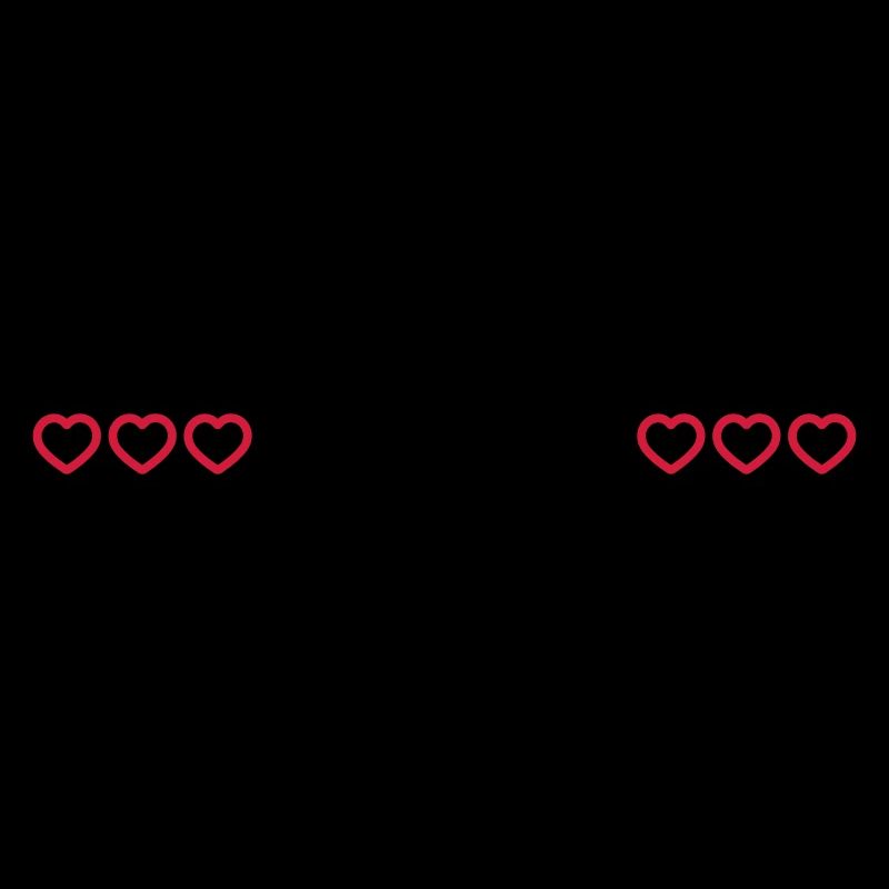 Dogs Dad Heart
