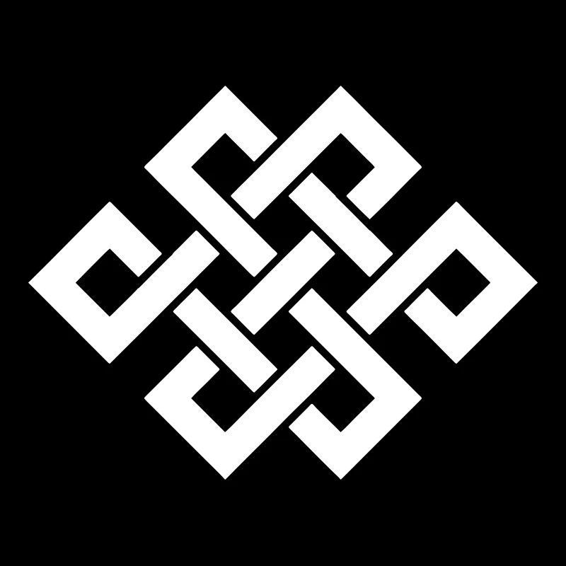 Buddahknot / Endlessknot