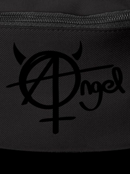 Anarchy - angel and demon