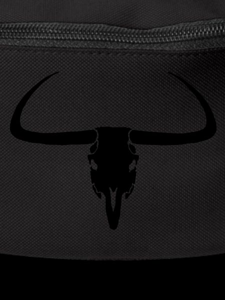 Steer Skull