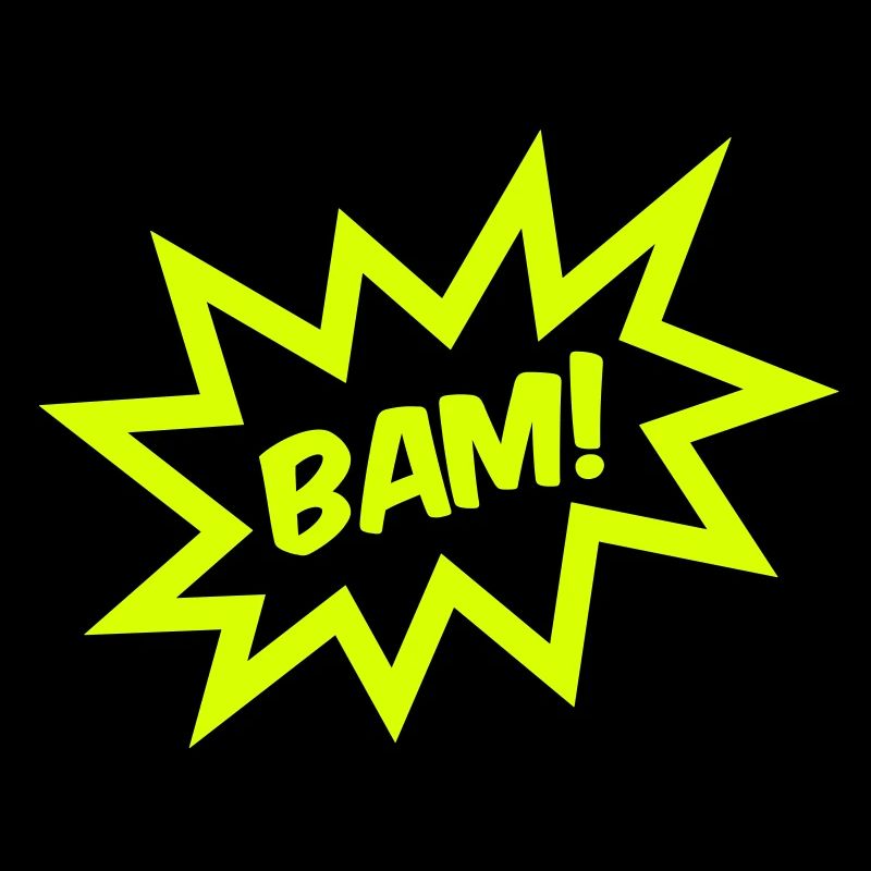 BAM!