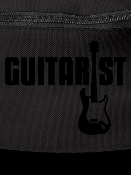 guitarist