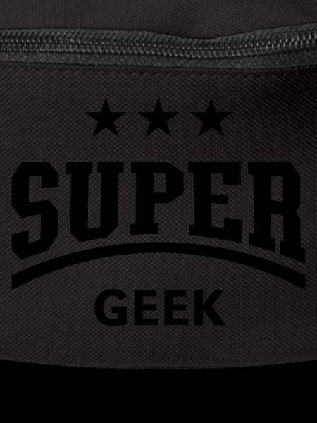 Super Geek