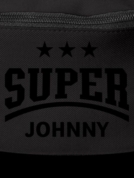 Super Johnny