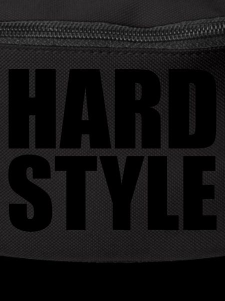 Hard style