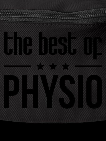 the best of Physio