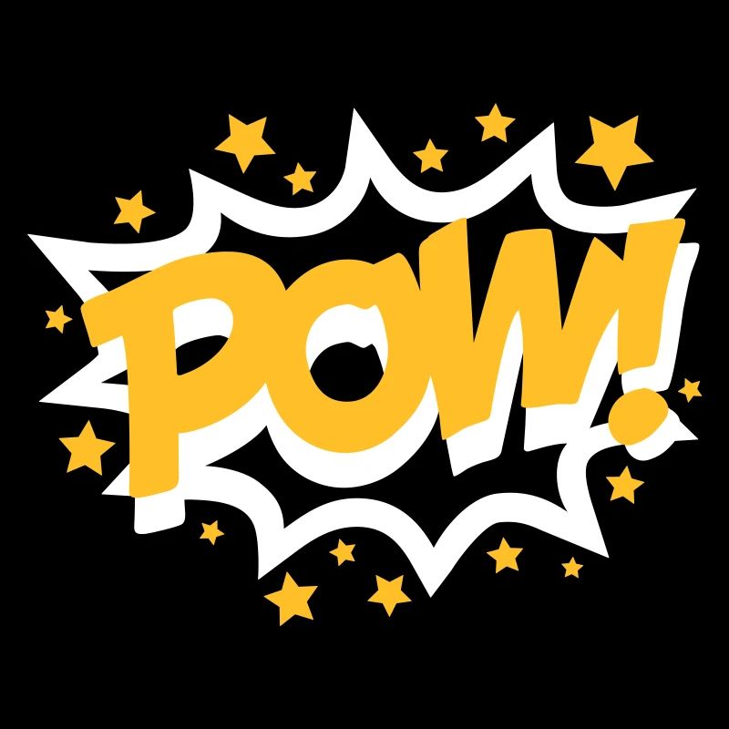 Pow (Explosion)