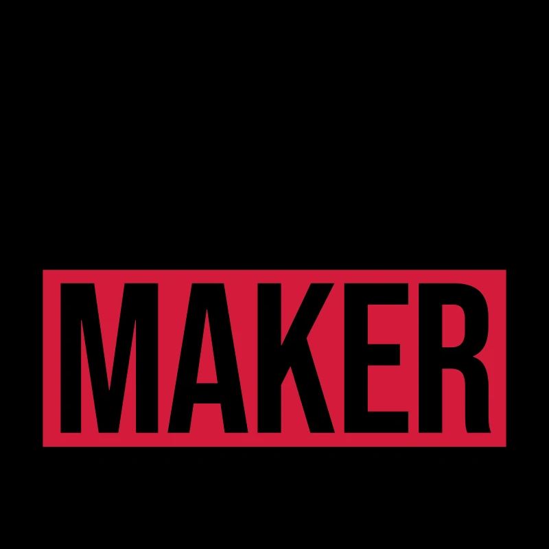 Logo Money Maker Shield