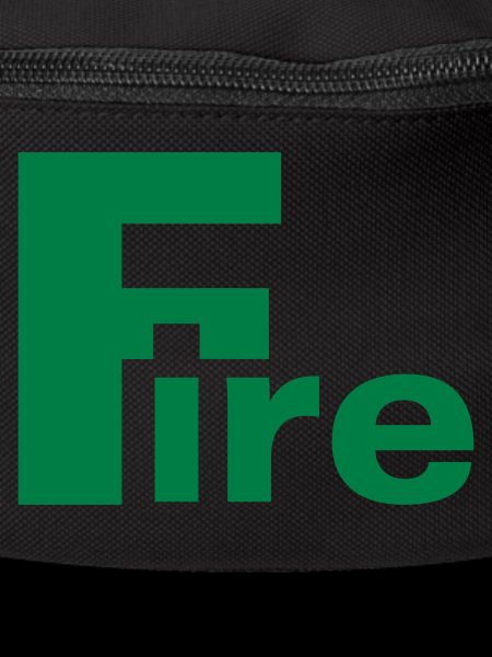 Fire full