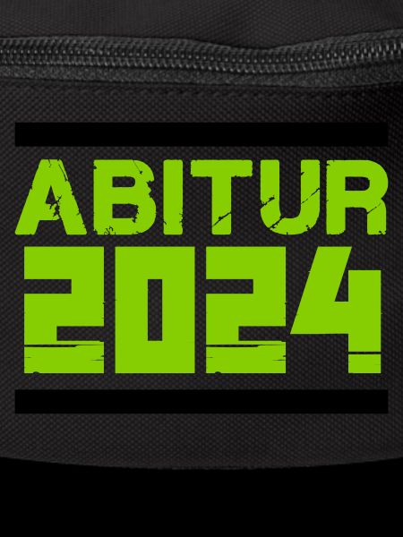 Abitur 2024