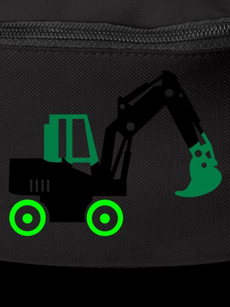 excavator