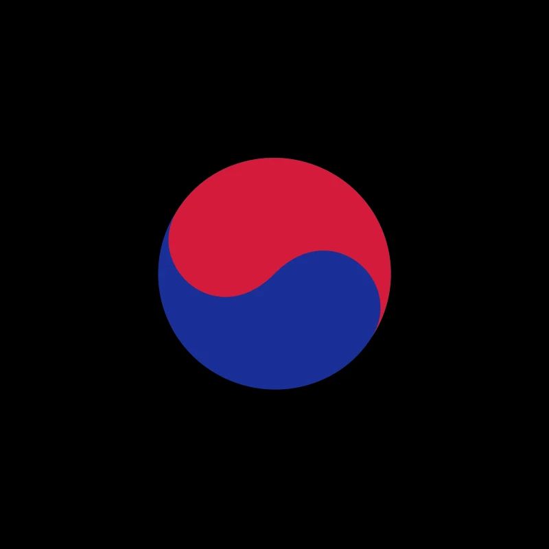 Korea south