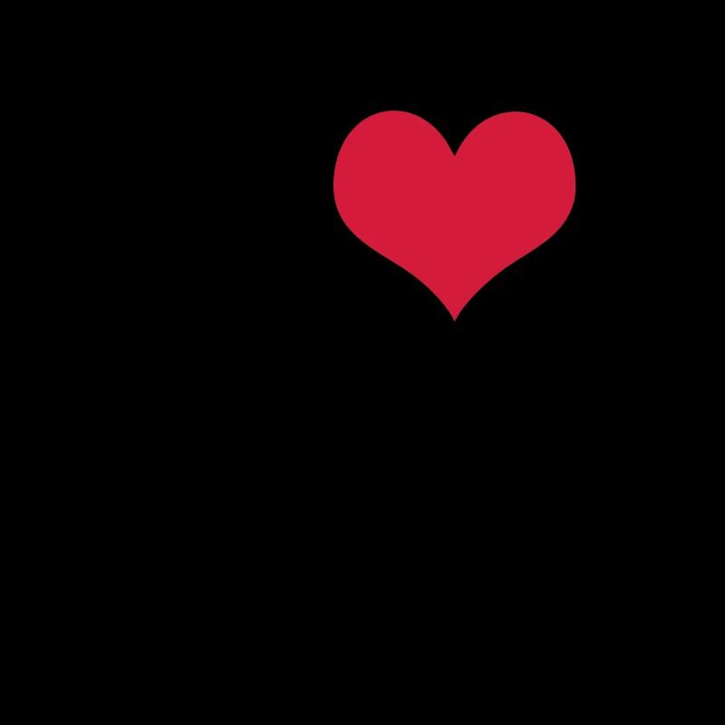 I boue de coeur