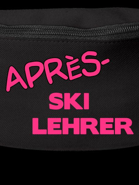 Après Skilehrer