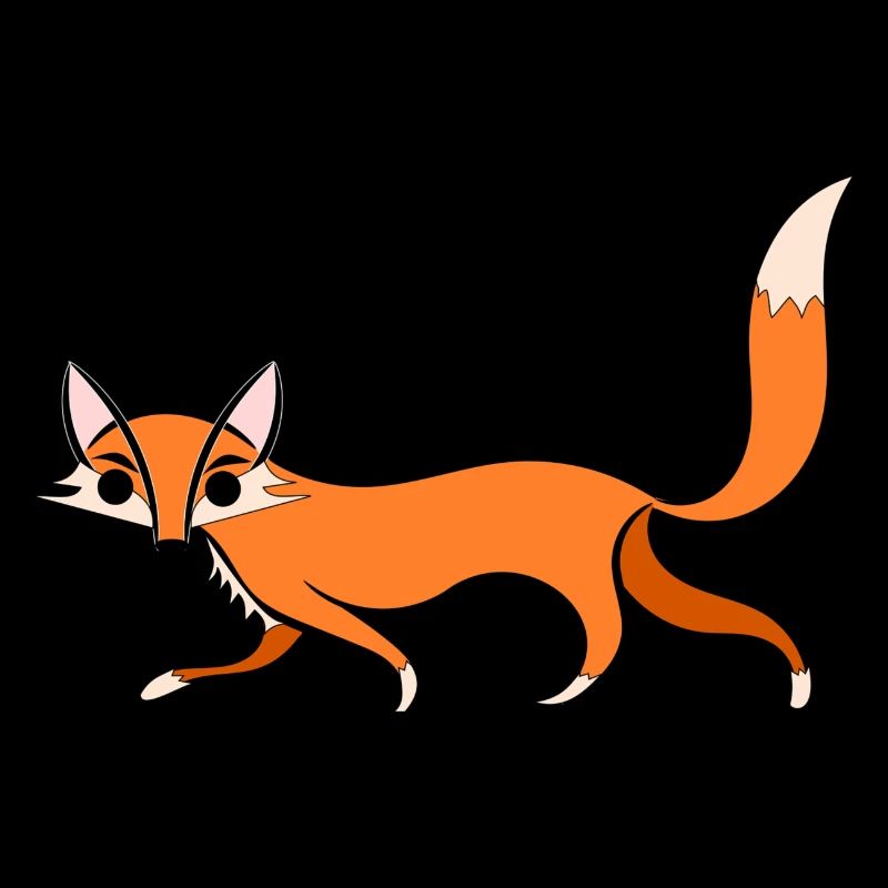 Fuchs Illustration