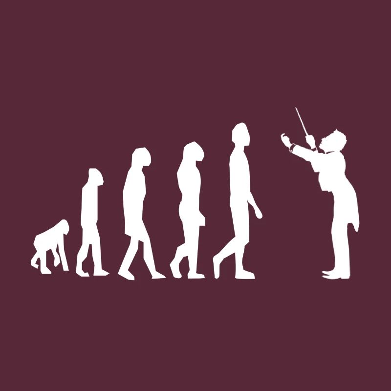 Conductor Evolution Dirigent