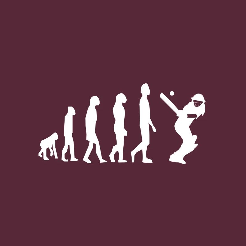 Cricket evolution