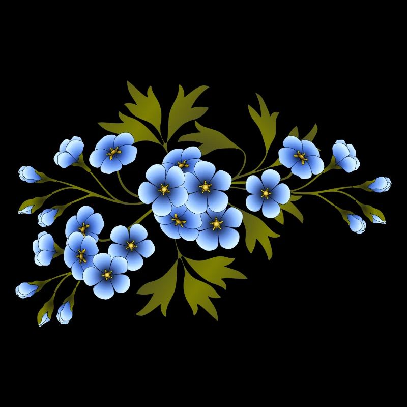 Fleurs