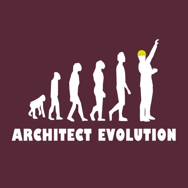 Architekt Evolution