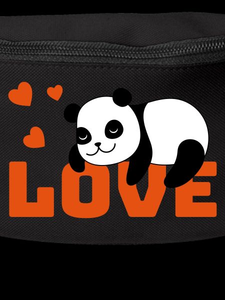 Panda Love