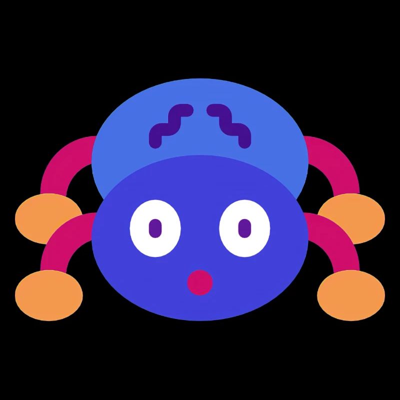 Spinne