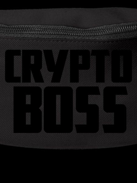 crypto boss