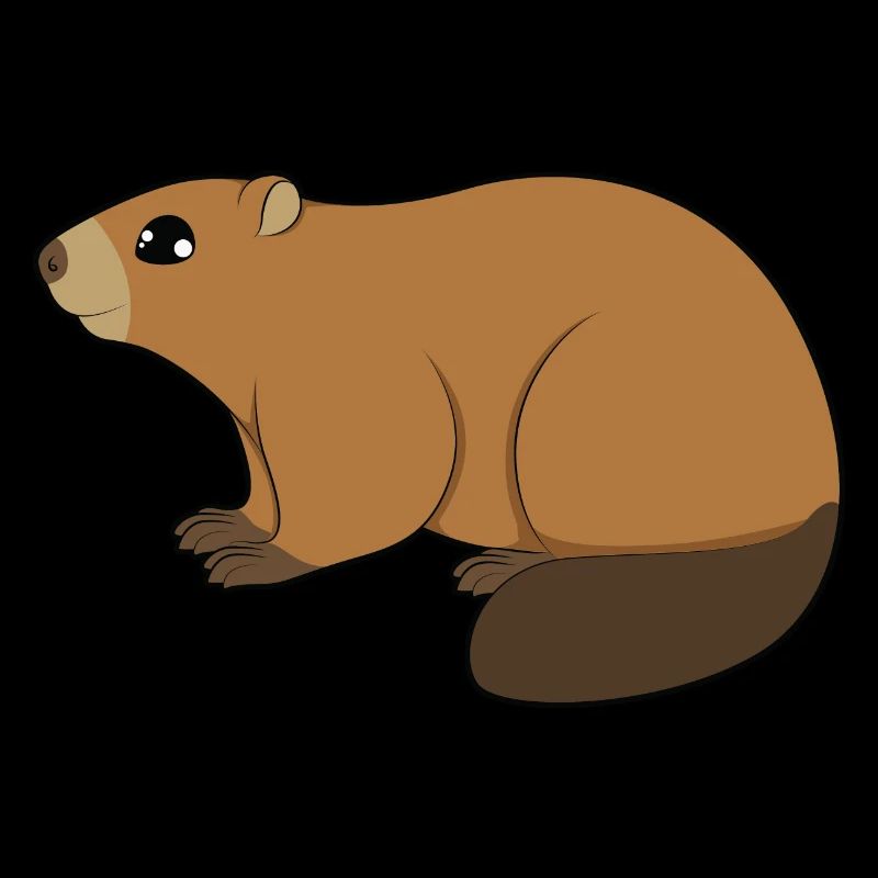 marmot
