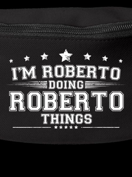 Roberto