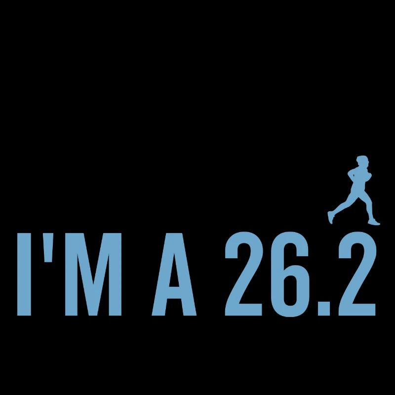 Auf einer Skala von 1 bis 10 bin ich ein 26.2