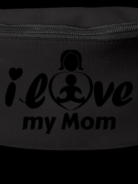 J’aime ma mère