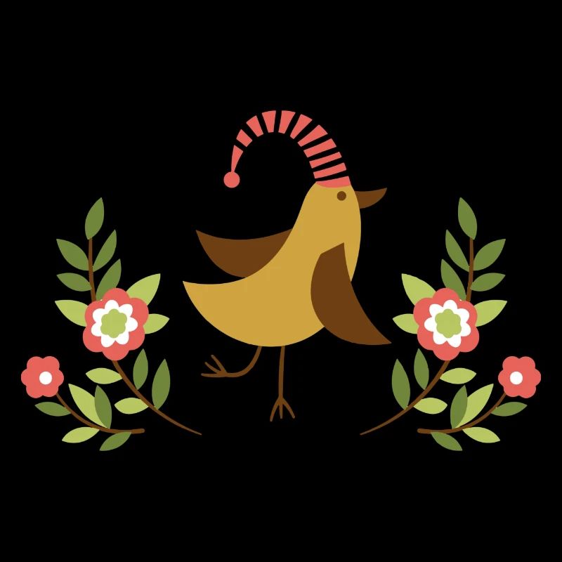 Vogel
